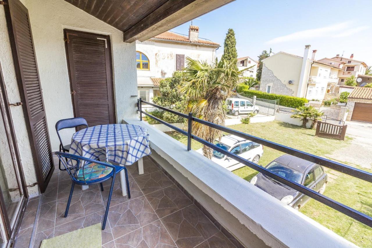 Villa Dante Medulin Exterior foto